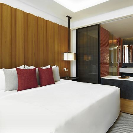 Anantara Chiang Mai Serviced Suites Buitenkant foto