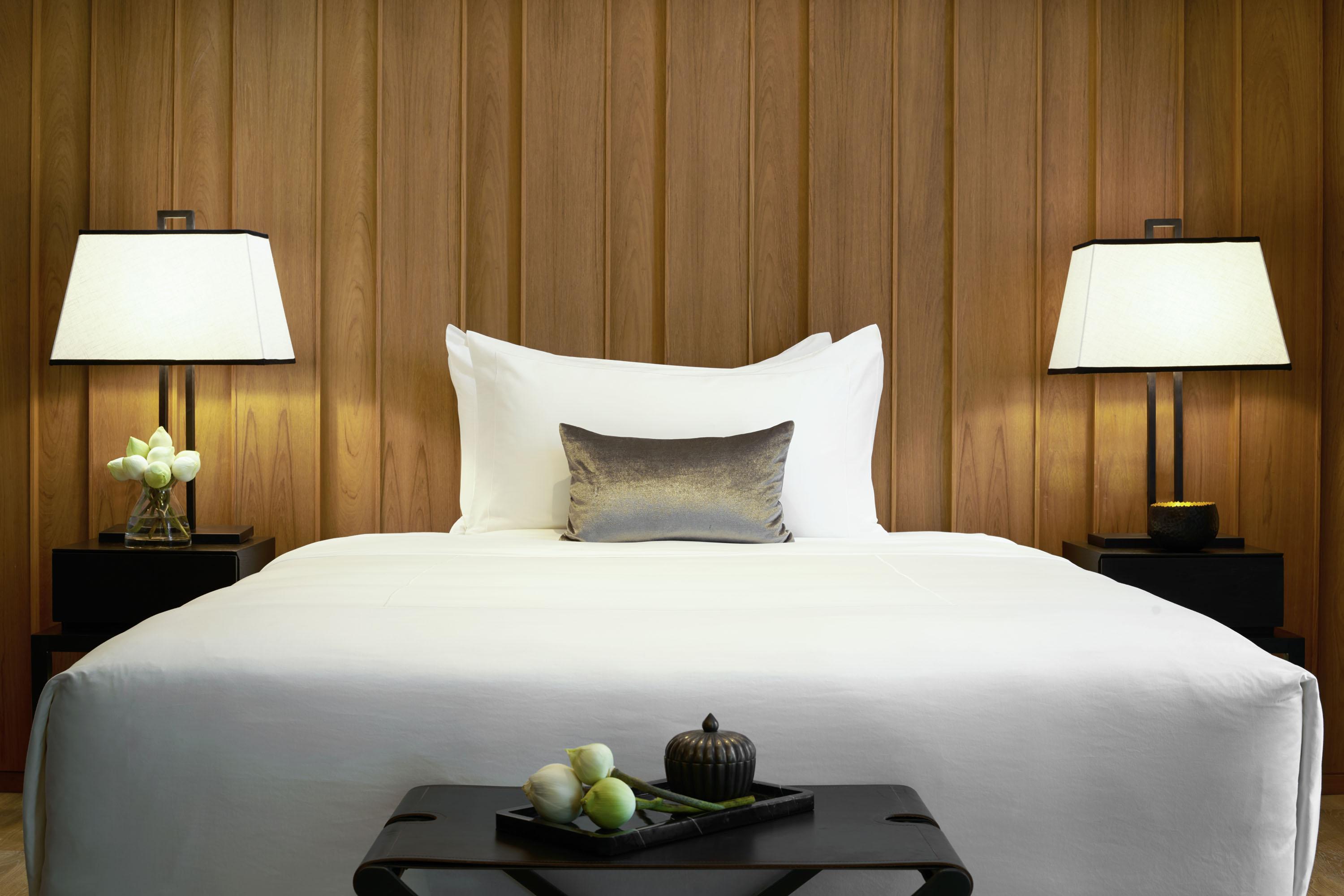 Anantara Chiang Mai Serviced Suites Buitenkant foto