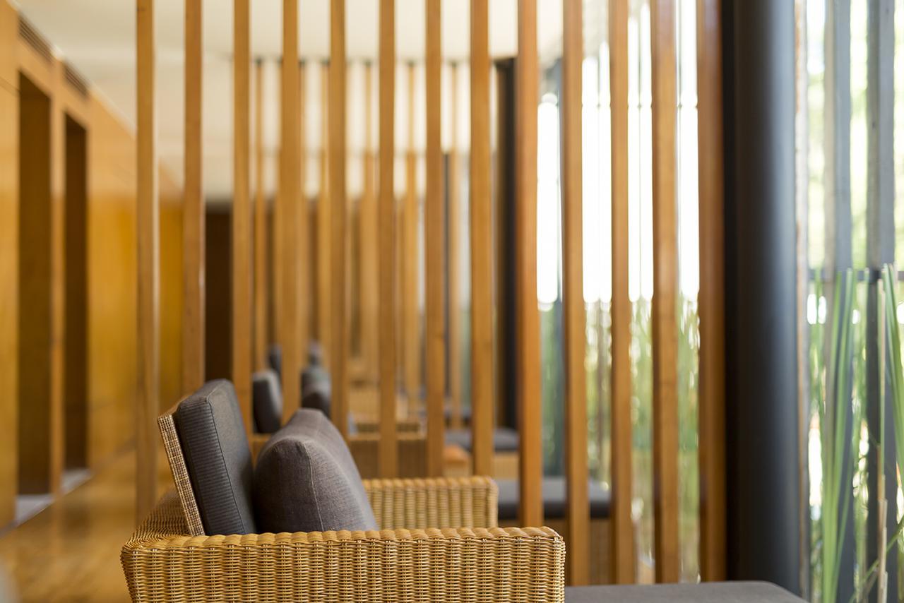 Anantara Chiang Mai Serviced Suites Buitenkant foto