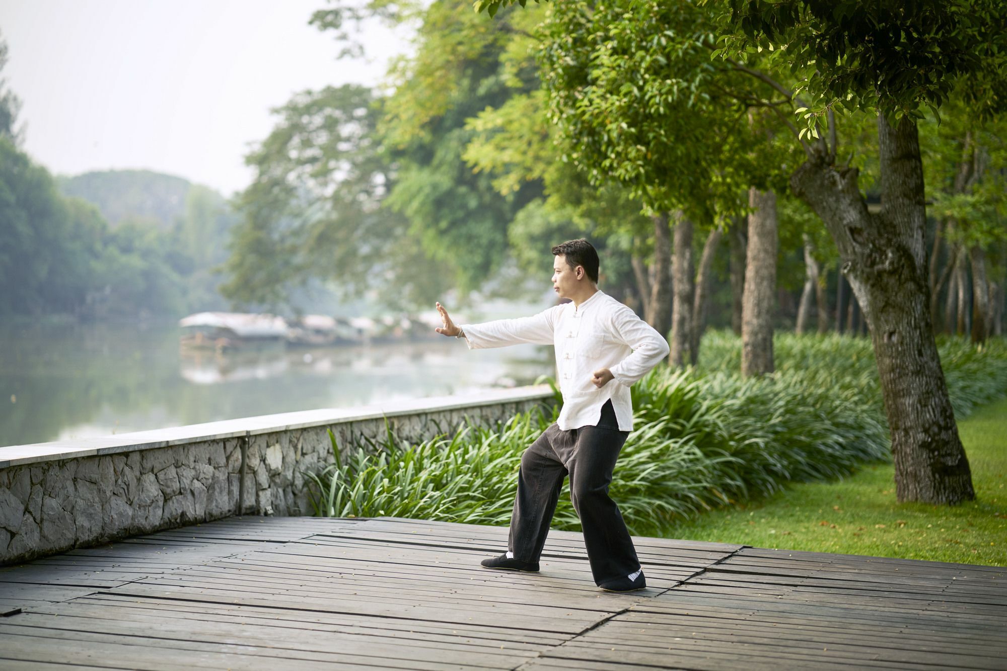 Anantara Chiang Mai Serviced Suites Buitenkant foto