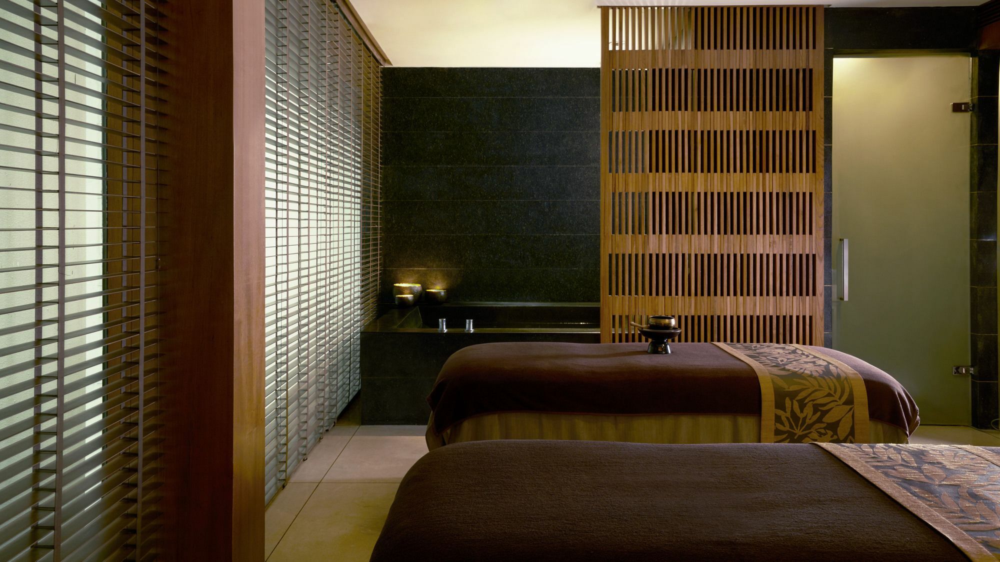 Anantara Chiang Mai Serviced Suites Buitenkant foto